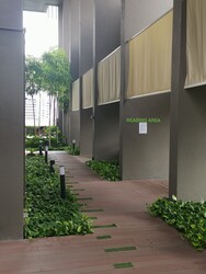 The Viridian (D12), Apartment #317339731